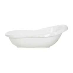 Basicline Basic Bad Wit + Badstandaard Zwart