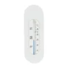 Bébé-Basics Badthermometer Wit