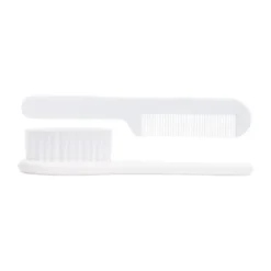 Bébé-Basics Kapset Wit