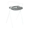 Bébé-Jou Click Badstandaard - 103 cm - Griffin Grey