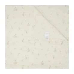 Bébé-Jou Dear Goose Hydrofiele Doek - 110 x 110 cm