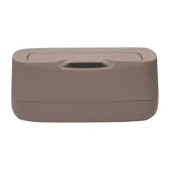 Bébé-Jou Easy Wipe Box - Mocha Mousse