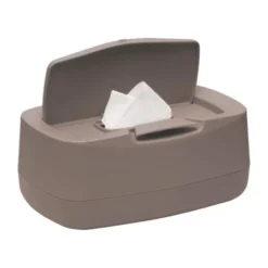 Bébé-Jou Easy Wipe Box - Mocha Mousse