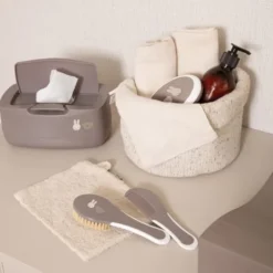 Bébé‑Jou Geschenkset - Dear Goose