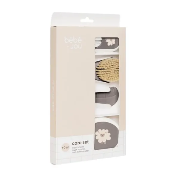 Bébé‑Jou Geschenkset - Dear Goose