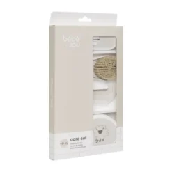 Bébé‑Jou Geschenkset - Dear Goose