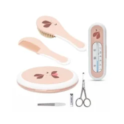 Bébé‑Jou Geschenkset - Dear Goose