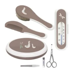 Bébé‑Jou Geschenkset - Dear Goose