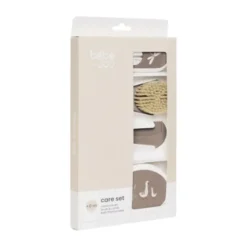 Bébé‑Jou Geschenkset - Dear Goose