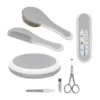 Bébé-Jou Geschenkset - Light Grey