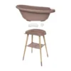 Bébé-Jou Sense Badset Edition - 8-delig - Light Oat