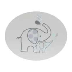 Bébé-Jou Steppe Easy Wipe Box
