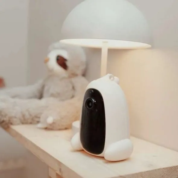 B-Care Nova Sense Touch Aparte Camera