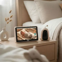 B-Care Nova Sense Touch Aparte Camera