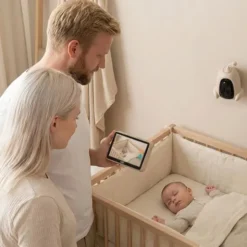 B-Care Nova Sense Touch Aparte Camera