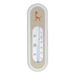 Bebe-Jou Badethermometer - Dear Goose