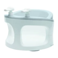 Bebe-Jou Badring - Light Grey