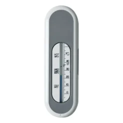 Bebe-Jou Badthermometer - Griffin Grey