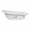 Bebe-Jou Click Badstandaard Metaal Ocean Green 103 cm