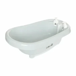 Bebe-Jou Click Badstandaard Metaal Ocean Green 103 cm