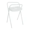 Bebe-Jou Click Badstandaard Metaal Wit 98 cm
