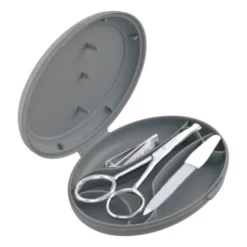 Bebe-Jou Fabulous Manicureset Griffin Grey