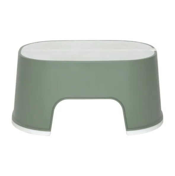 Bebe-Jou Grow Opstapje Breeze Green