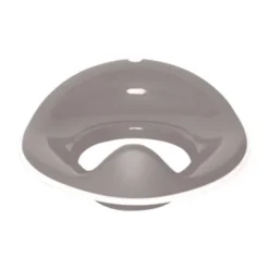 Bebe-Jou Grow Toiletverkleiner - Chalk Brown