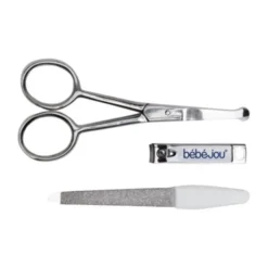 Bebe-Jou Manicureset - Light Grey