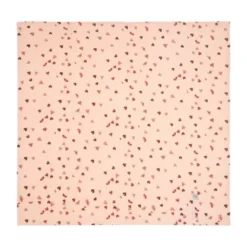 Bebe-Jou Sweet Butterfly Hydrofiele Doek - 70 x 70 cm - 3 Stuks