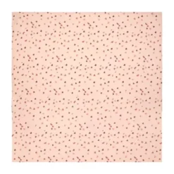Bebe-Jou Sweet Butterfly Hydrofiele Doek - 110 x 110 cm