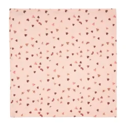 Bebe-Jou Sweet Butterfly Hydrofiele Doek - 110 x 110 cm