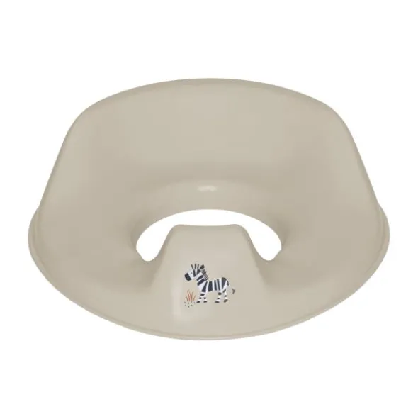 Bebe jou Tiny Sheep Toiletverkleiner de luxe