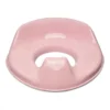 Bebe-Jou Toiletverkleiner De Luxe - Pale Pink