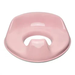 Bebe-Jou Toiletverkleiner De Luxe - Pale Pink