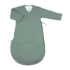 Bemini Magic Bag Pady Quilted Slaapzak Green 1-4 Mnd