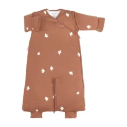 Bemini Piuma Magic Bag Slaapzak - 4-12 Mnd - Ecru