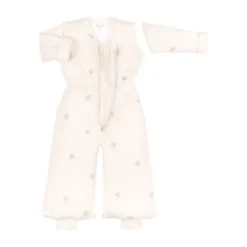 Bemini Piuma Magic Bag Slaapzak - 4-12 Mnd - Ecru