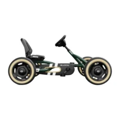 BERG Buddy Skelter - Retro Green