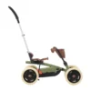 BERG Buzzy Retro Skelter 2-in-1 - Green
