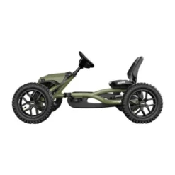 BERG Jeep Buddy Wrangler Skelter