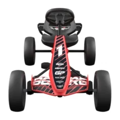 BERG Reppy GP Skelter