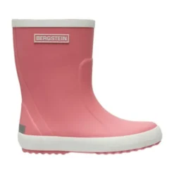 Bergstein Regenlaarsjes - Classic 110 - Maat 21 - Pink