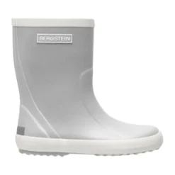 Bergstein Regenlaarzen - Glam Silver - Mt. 23