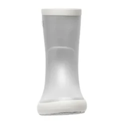 Bergstein Regenlaarzen - Glam Silver - Mt. 23