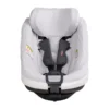 BeSafe Beyond 360 Autostoelhoes - Glacier Grey
