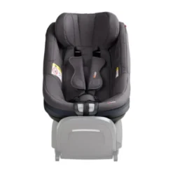 BeSafe Beyond 2 360 Autostoeltje - Dark Grey Mélange