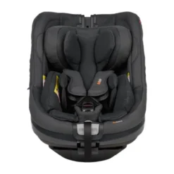 BeSafe Beyond 2 360 B Autostoeltje - Anthracite Mesh