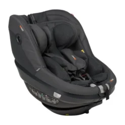 BeSafe Beyond 2 360 B Autostoeltje - Anthracite Mesh