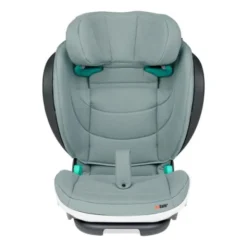 BeSafe iZi Flex Fix 2 i-Size Autostoeltje - Sea Green Mélange